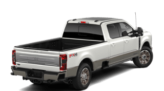 2026 Ford Super Duty® External Image 4